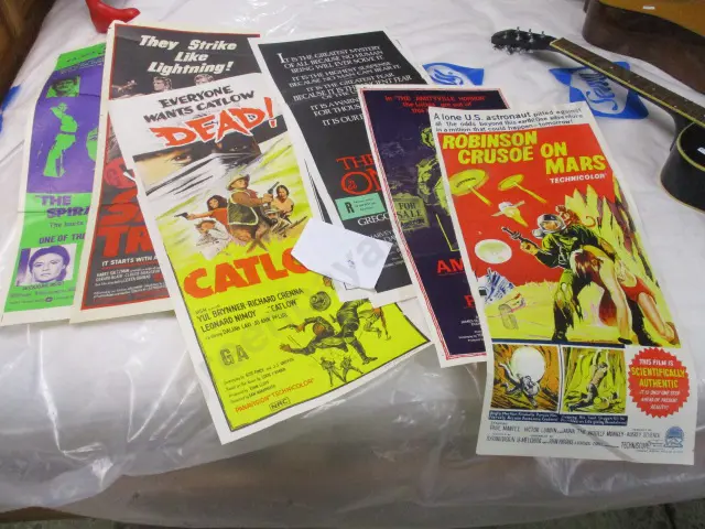 Movie Posters Image 1++